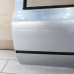 Дверь задняя левая Skoda Octavia I (A4) рестайлинг