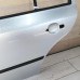 Дверь задняя левая Skoda Octavia I (A4) рестайлинг