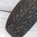 Шина tigar winter 205/55 r17