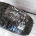 Шина tigar winter 205/55 r17