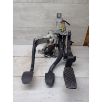 Педальный узел Volkswagen Passat B5 Audi A4 B5 Skoda Superb Audi A6 C5 Volkswagen Passat B5 GP