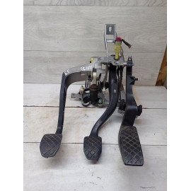 Педальный узел Volkswagen Passat B5 Audi A4 B5 Skoda Superb Audi A6 C5 Volkswagen Passat B5 GP