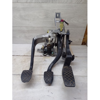 Педальный узел Volkswagen Passat B5 Audi A4 B5 Skoda Superb Audi A6 C5 Volkswagen Passat B5 GP