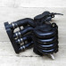 Коллектор впускной Volkswagen Passat B5 GP, Audi A4 B6, Audi A4 B7