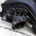 Коллектор впускной Volkswagen Passat B5 GP, Audi A4 B6, Audi A4 B7