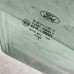 Стекло двери переднее правое Ford Mondeo 3