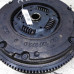 Маховик Volkswagen Golf 4, Skoda Octavia I (A4), Volkswagen Bora, Audi A3 8L