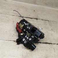 Замок двери передний правый Audi A4 B6, Audi A4 b7