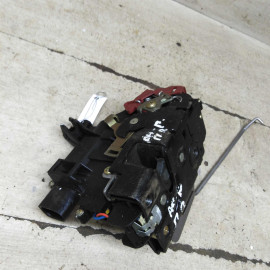 Замок двери передний правый Audi A4 B6, Audi A4 b7