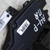 Замок двери передний правый Audi A4 B6, Audi A4 b7