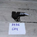 Замок капота Audi A4 B6, Audi A4 b7