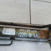 Рулевая рейка Volkswagen Golf 4, Skoda Octavia I (A4), Volkswagen Bora, Audi A3 8L