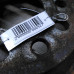 Диск тормозной передний Volkswagen Jetta VI