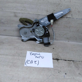 Стеклоподъёмник электрический задний левый Chery Tiggo (T11), Vortex Tingo