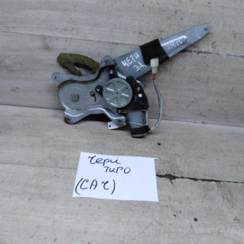 Стеклоподъёмник электрический задний левый Chery Tiggo (T11), Vortex Tingo