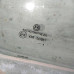 Стекло двери переднее правое Volkswagen Jetta VI