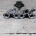 Коллектор впускной Volkswagen Passat B3 Volkswagen Passat B4 Audi 80 B3 1.8i 1.6i