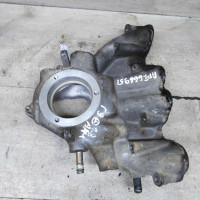 Коллектор впускной Volkswagen Passat B3 Volkswagen Passat B4 Audi 80 B3 1.8i 1.6i 