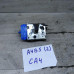 Замок двери задний левый Audi A4 B5