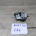 Замок двери передний правый Audi A4 B5