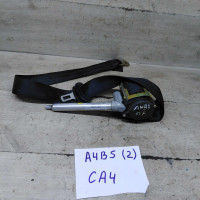 Ремень безопасности передний правый Audi A4 B5