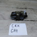Замок двери задний правый Citroen Xsara Wagon
