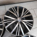 Диски литые R16 Volkswagen Jetta 6 Volkswagen Passat B5 Audi A6 C5 Volkswagen Passat B5 GP Audi 100 C4 Audi A6 C4 Audi A4 B5 Skoda Superb