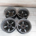 Диски литые R16 Volkswagen Jetta 6 Volkswagen Passat B5 Audi A6 C5 Volkswagen Passat B5 GP Audi 100 C4 Audi A6 C4 Audi A4 B5 Skoda Superb