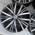 Диски литые R16 Volkswagen Jetta 6 Volkswagen Passat B5 Audi A6 C5 Volkswagen Passat B5 GP Audi 100 C4 Audi A6 C4 Audi A4 B5 Skoda Superb