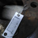 Диск тормозной задний Volkswagen Passat B5, Audi A6 C4, Audi 100 C4