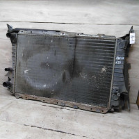 Радиатор основной Audi A6 C4, Audi 100 C4