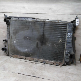 Радиатор основной Audi A6 C4, Audi 100 C4