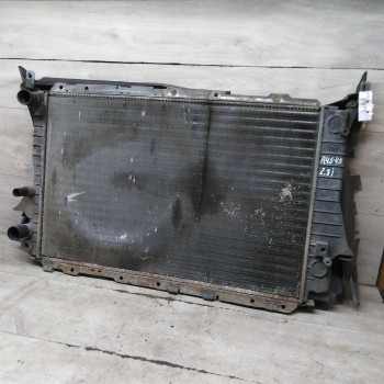 Радиатор основной Audi A6 C4, Audi 100 C4