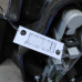 Фонарь задний левый Ford Focus 2