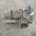 АКПП 5hp-19 DES Audi a6 c5 2.4i 