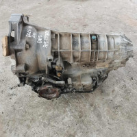 АКПП 5hp-19 DES Audi a6 c5 2.4i 