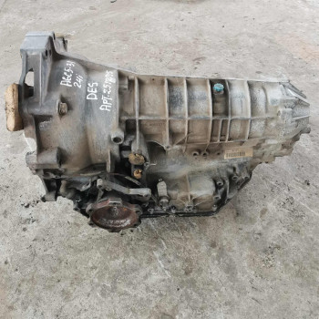 АКПП 5hp-19 DES Audi a6 c5 2.4i 