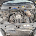 АКПП 5hp-19 DES Audi a6 c5 2.4i 