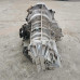 АКПП 5hp-19 DES Audi a6 c5 2.4i 