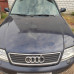 АКПП 5hp-19 DES Audi a6 c5 2.4i 