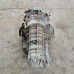 АКПП 5hp-19 DES Audi a6 c5 2.4i 