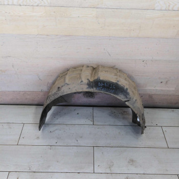 Защита подкрылок задний левый Volkswagen Jetta VI 