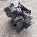 МКПП 1.6i Ford Focus 2