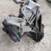 МКПП 1.6i Ford Focus 2