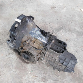 МКПП CPD ADR 1.8i Volkswagen Passat B5 Audi A4 B5 Audi A6 C4 Audi A6 C5