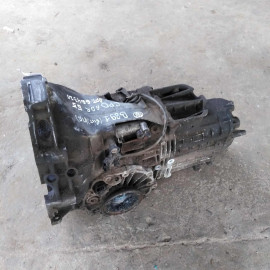 МКПП CPD ADR 1.8i Volkswagen Passat B5 Audi A4 B5 Audi A6 C4 Audi A6 C5
