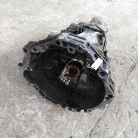 МКПП DUU ADR 1.8i Volkswagen Passat B5 Audi A4 B5 Audi A6 C4 Audi A6 C5