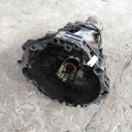 МКПП DUU ADR 1.8i Volkswagen Passat B5 Audi A4 B5 Audi A6 C4 Audi A6 C5