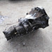 МКПП DUU ADR 1.8i Volkswagen Passat B5 Audi A4 B5 Audi A6 C4 Audi A6 C5