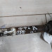 Полуось передняя правая привод Ford Focus 2